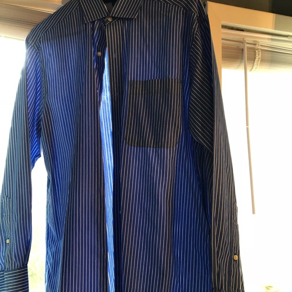 Men’s Shirt - Picture 3 of 3
